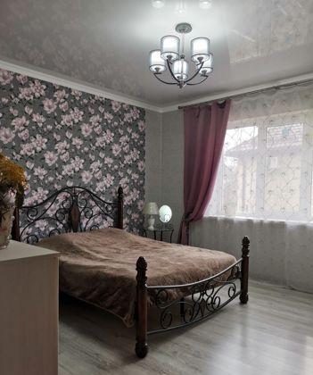 Продажа дома, 155м <sup>2</sup>, 550 сот., Краснодар, Малиновая улица,  34