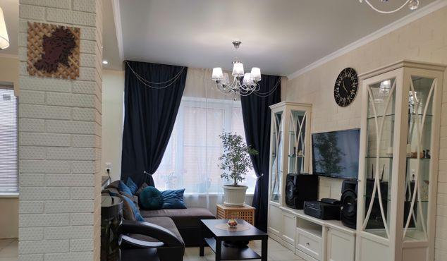 Продажа дома, 155м <sup>2</sup>, 550 сот., Краснодар, Малиновая улица,  34