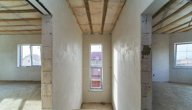 Продажа дома, 180м <sup>2</sup>, 450 сот., Краснодар, 3-я Трудовая улица,  34