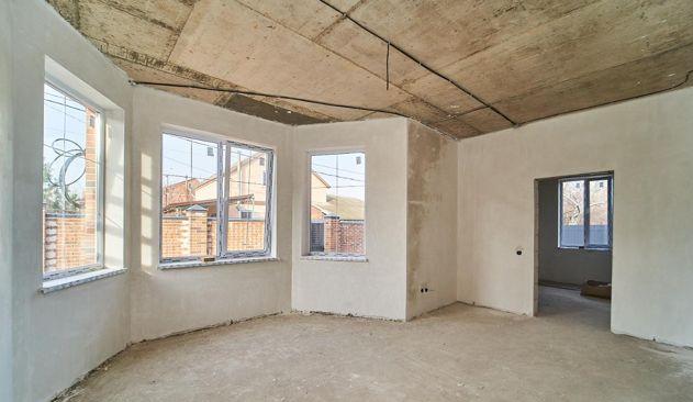 Продажа дома, 180м <sup>2</sup>, 450 сот., Краснодар, 3-я Трудовая улица,  34