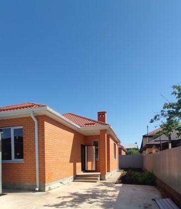 Продажа дома, 100м <sup>2</sup>, 400 сот., Краснодар, Полевая улица,  34