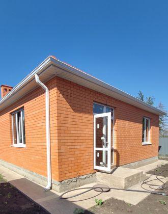 Продажа дома, 100м <sup>2</sup>, 400 сот., Краснодар, Полевая улица,  34