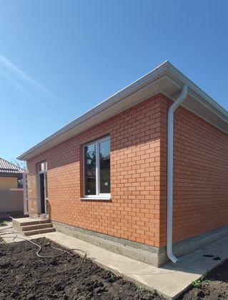 Продажа дома, 100м <sup>2</sup>, 400 сот., Краснодар, Полевая улица,  34