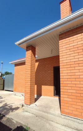 Продажа дома, 100м <sup>2</sup>, 400 сот., Краснодар, Полевая улица,  34