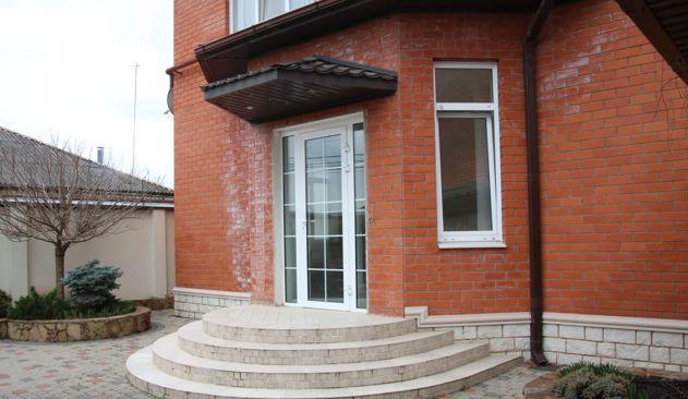 Продажа дома, 225м <sup>2</sup>, 600 сот., Краснодар, Дорожная улица,  6