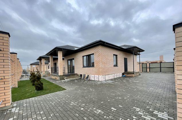 Продажа дома, 78м <sup>2</sup>, 300 сот., Краснодар, улица Калинина,  11/2