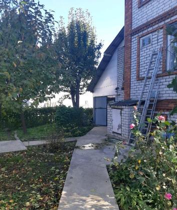 Продажа дома, 122м <sup>2</sup>, 600 сот., Краснодар, А-136,  12-й километр