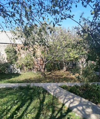 Продажа дома, 122м <sup>2</sup>, 600 сот., Краснодар, А-136,  12-й километр