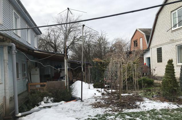 Продажа дома, 138м <sup>2</sup>, 600 сот., Краснодар, Виноградная улица,  34