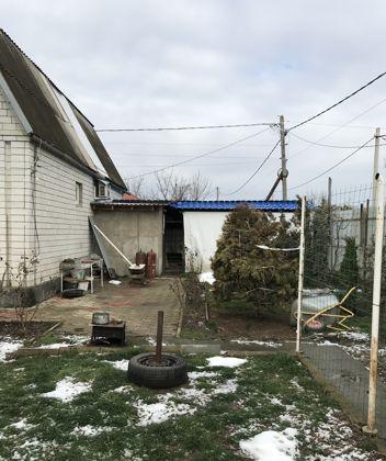 Продажа дома, 138м <sup>2</sup>, 600 сот., Краснодар, Виноградная улица,  34