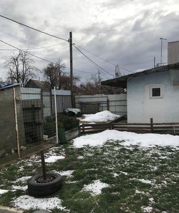 Продажа дома, 138м <sup>2</sup>, 600 сот., Краснодар, Виноградная улица,  34