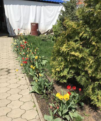 Продажа дома, 138м <sup>2</sup>, 600 сот., Краснодар, Виноградная улица,  34