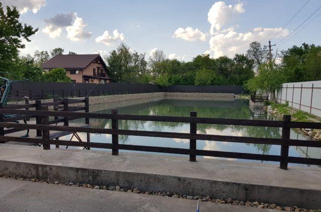 Продажа дома, 245м <sup>2</sup>, 4500 сот., Краснодар, Зелёная улица,  295-296