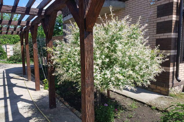 Продажа дома, 245м <sup>2</sup>, 4500 сот., Краснодар, Зелёная улица,  295-296