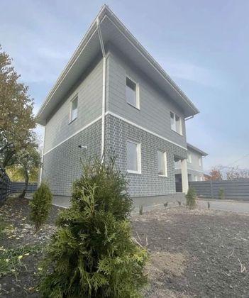 Продажа дома, 140м <sup>2</sup>, 440 сот., Краснодар, Бархатная улица,  32