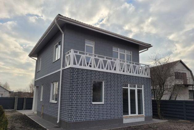 Продажа дома, 140м <sup>2</sup>, 440 сот., Краснодар, Бархатная улица,  32