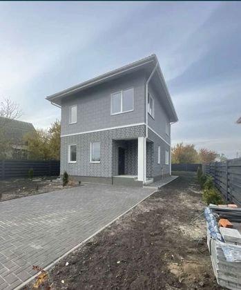 Продажа дома, 140м <sup>2</sup>, 440 сот., Краснодар, Бархатная улица,  32