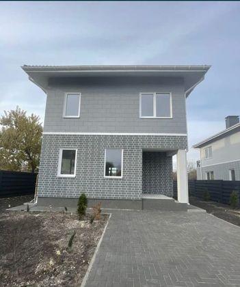 Продажа дома, 140м <sup>2</sup>, 440 сот., Краснодар, Бархатная улица,  32