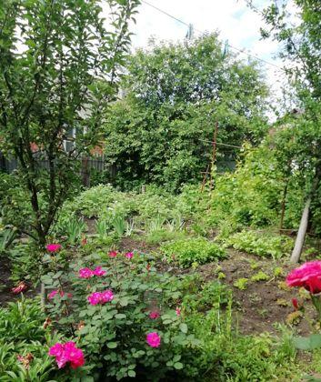 Продажа дома, 57м <sup>2</sup>, 600 сот., Краснодар, 2-я Урожайная улица,  7