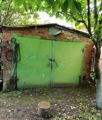 Продажа дома, 57м <sup>2</sup>, 600 сот., Краснодар, 2-я Урожайная улица,  7