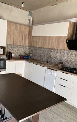 Продажа дома, 137м <sup>2</sup>, 720 сот., Краснодар, Костромская улица,  34