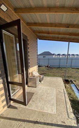 Продажа дома, 137м <sup>2</sup>, 720 сот., Краснодар, Костромская улица,  34