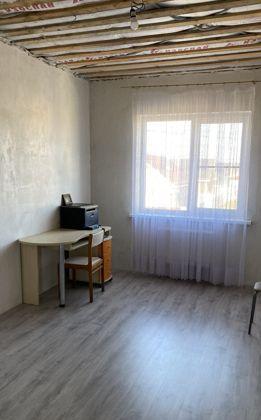 Продажа дома, 137м <sup>2</sup>, 720 сот., Краснодар, Костромская улица,  34