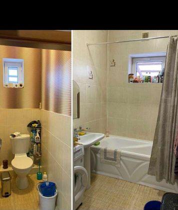 Продажа дома, 140м <sup>2</sup>, 9000 сот., Краснодар, Цветочная улица,  34