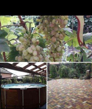 Продажа дома, 140м <sup>2</sup>, 9000 сот., Краснодар, Цветочная улица,  34