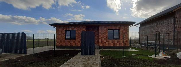 Продажа дома, 110м <sup>2</sup>, 520 сот., Краснодар, Сталинградская улица,  36