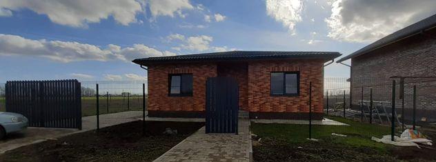 Продажа дома, 110м <sup>2</sup>, 520 сот., Краснодар, Сталинградская улица,  36