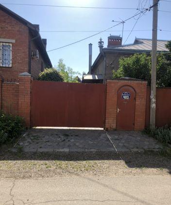 Продажа дома, 280м <sup>2</sup>, 800 сот., Краснодар, Российская улица,  403