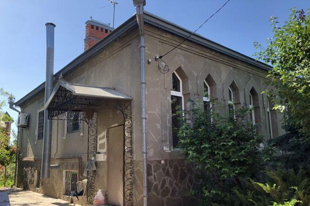 Продажа дома, 280м <sup>2</sup>, 800 сот., Краснодар, Российская улица,  403