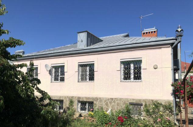 Продажа дома, 280м <sup>2</sup>, 800 сот., Краснодар, Российская улица,  403