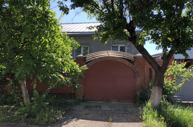 Продажа дома, 280м <sup>2</sup>, 800 сот., Краснодар, Российская улица,  403