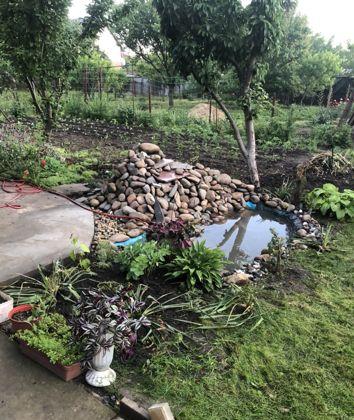 Продажа дома, 80м <sup>2</sup>, 600 сот., Краснодар, Виноградная улица,  105