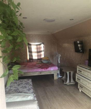 Продажа дома, 80м <sup>2</sup>, 600 сот., Краснодар, Виноградная улица,  105