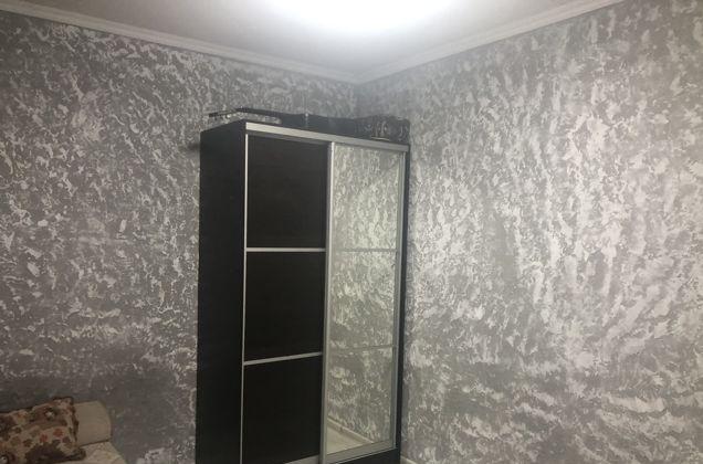 Продажа дома, 80м <sup>2</sup>, 600 сот., Краснодар, Виноградная улица,  105