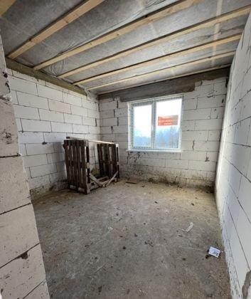 Продажа дома, 80м <sup>2</sup>, 400 сот., Краснодар, Лесная улица,  24