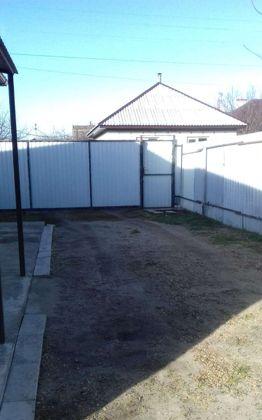 Продажа дома, 60м <sup>2</sup>, 400 сот., Краснодар, А-136,  15-й километр