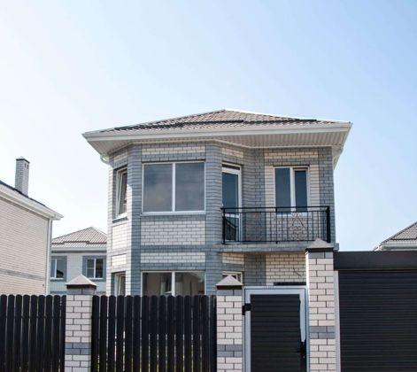 Продажа дома, 120м <sup>2</sup>, 350 сот., Краснодар, Могилёвская улица,  48