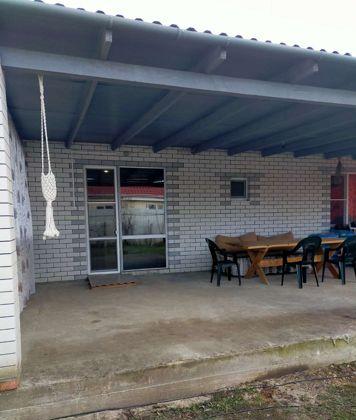 Продажа дома, 65м <sup>2</sup>, 400 сот., Краснодар, Клубничная улица,  94/7