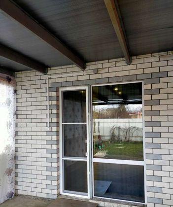 Продажа дома, 65м <sup>2</sup>, 400 сот., Краснодар, Клубничная улица,  94/7