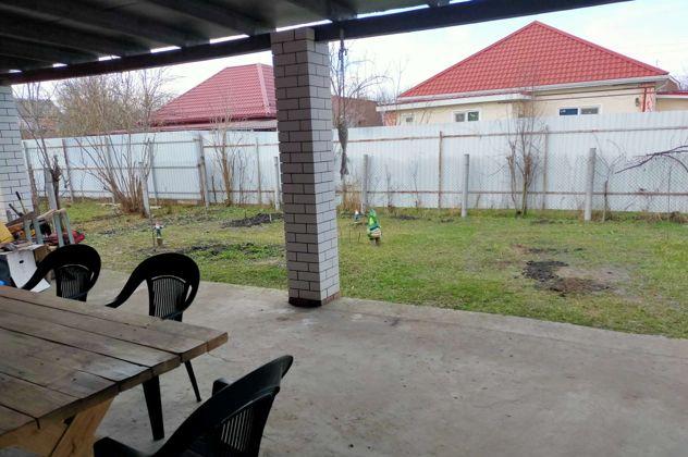 Продажа дома, 65м <sup>2</sup>, 400 сот., Краснодар, Клубничная улица,  94/7