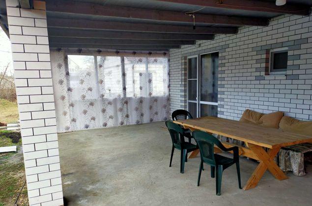 Продажа дома, 65м <sup>2</sup>, 400 сот., Краснодар, Клубничная улица,  94/7