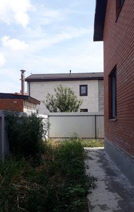 Продажа дома, 171м <sup>2</sup>, 400 сот., Краснодар, 4-й проезд Куликова Поля,  14/4