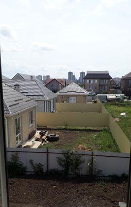 Продажа дома, 171м <sup>2</sup>, 400 сот., Краснодар, 4-й проезд Куликова Поля,  14/4