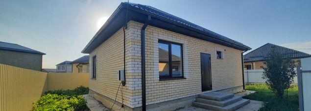 Продажа дома, 100м <sup>2</sup>, 400 сот., Краснодар, Калинина,  34