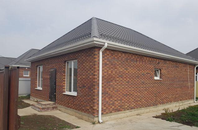 Продажа дома, 100м <sup>2</sup>, 400 сот., Краснодар, Калинина,  34