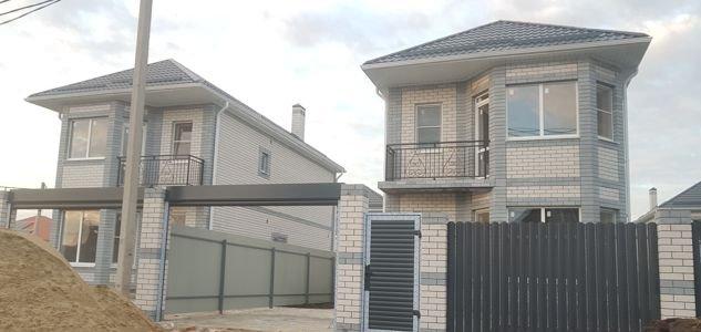 Продажа дома, 100м <sup>2</sup>, 400 сот., Краснодар, Калинина,  34